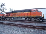 BNSF 7797